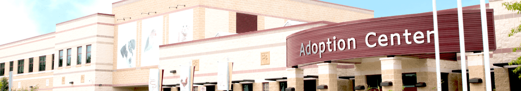 Montgomery County Animal Services and Adoption Center