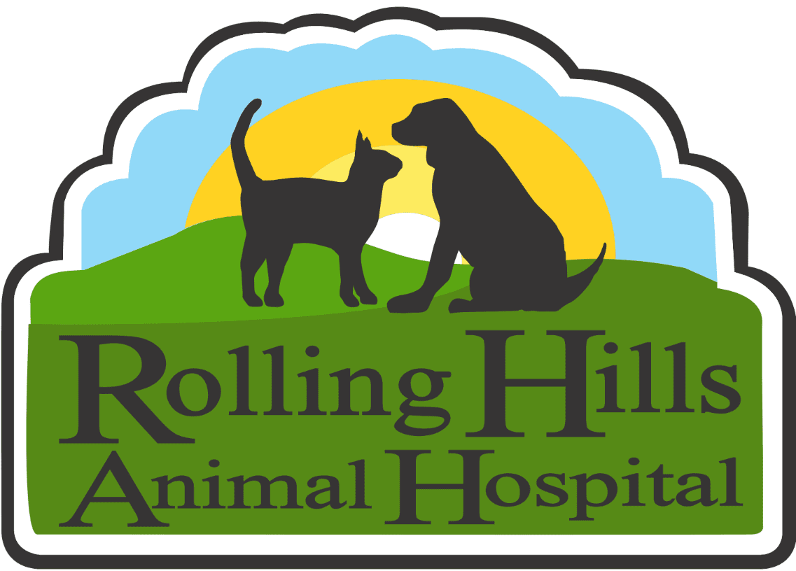 Rolling Hills Animal Hospital