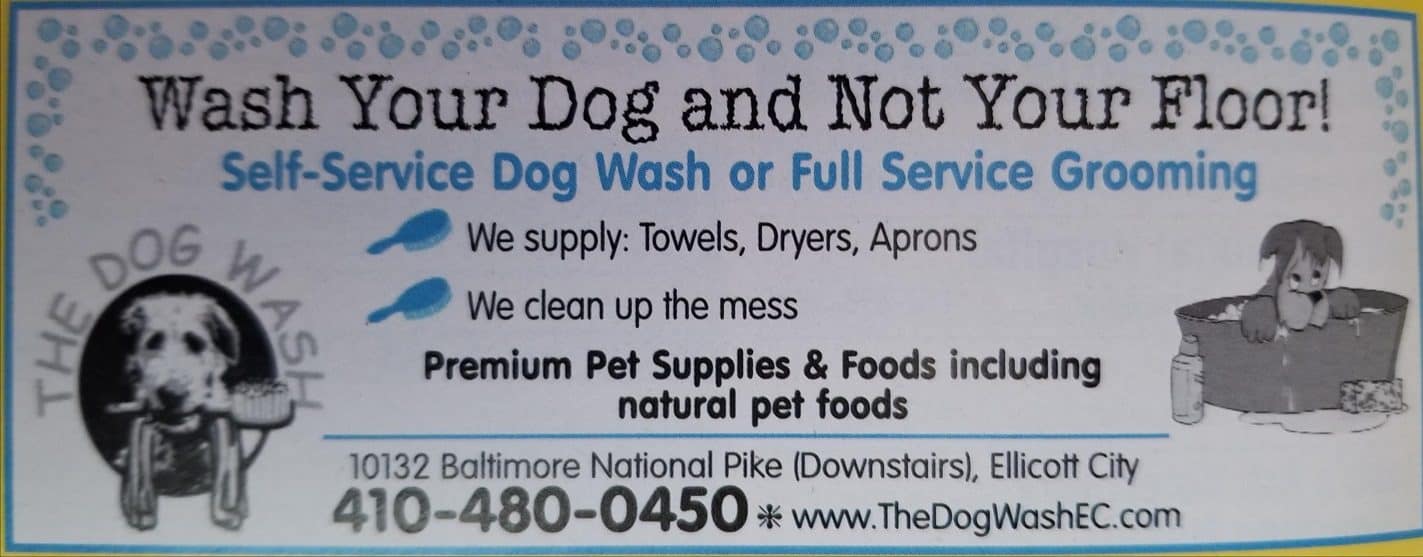 The Dog Wash