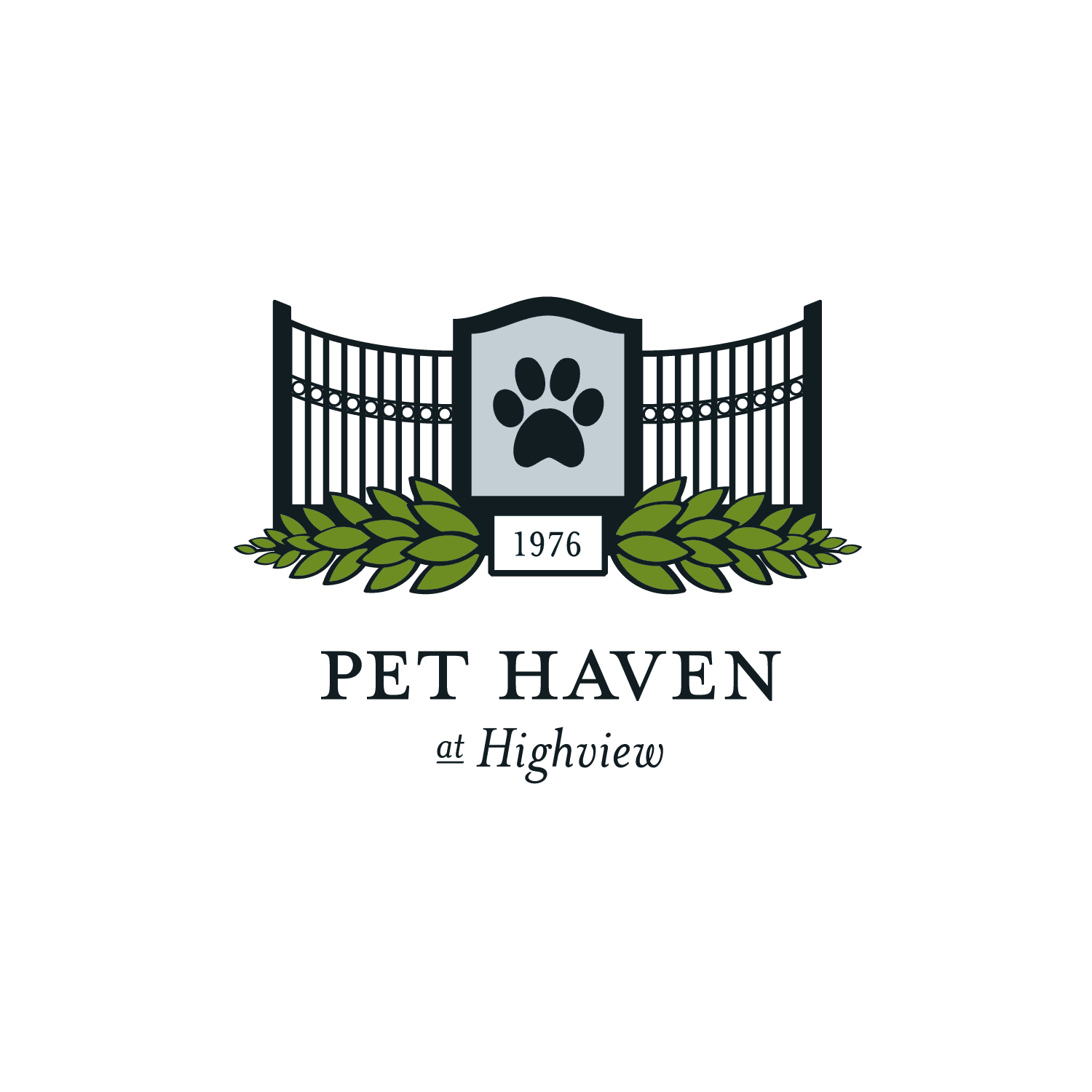 Pet Haven At Highview