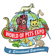 World of Pets Expo a Maryland Pet Gazette Sponsor