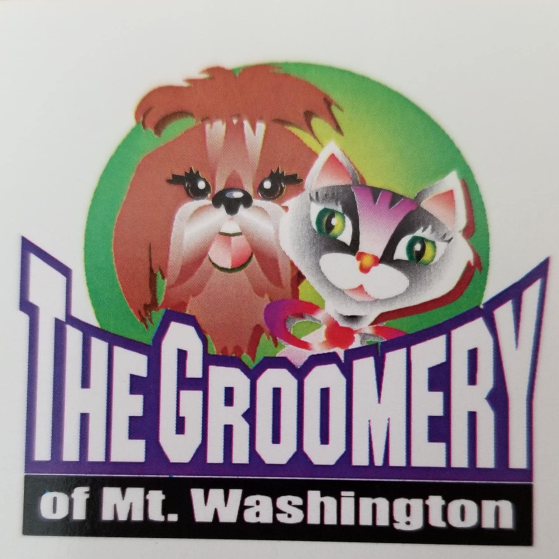 Groomery of Mount Washington