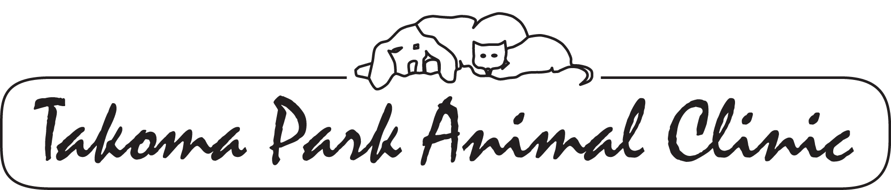 Takoma Park Animal Clinic