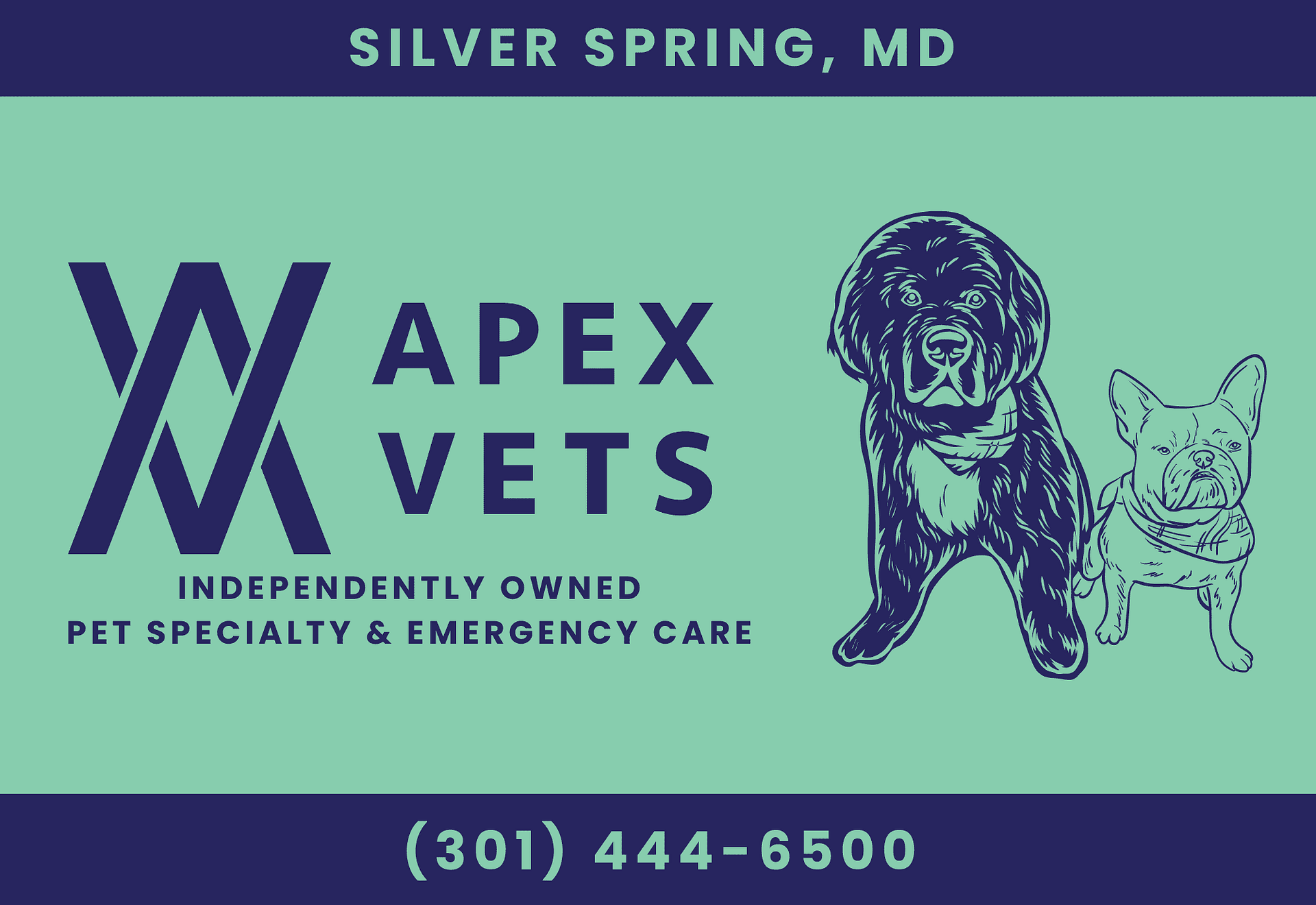 Apex Vets