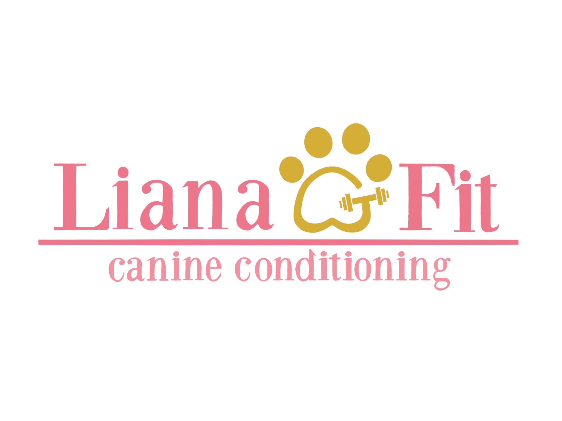 LianaFit Canine Conditioning