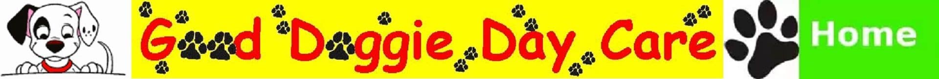 Good Doggie Day Care