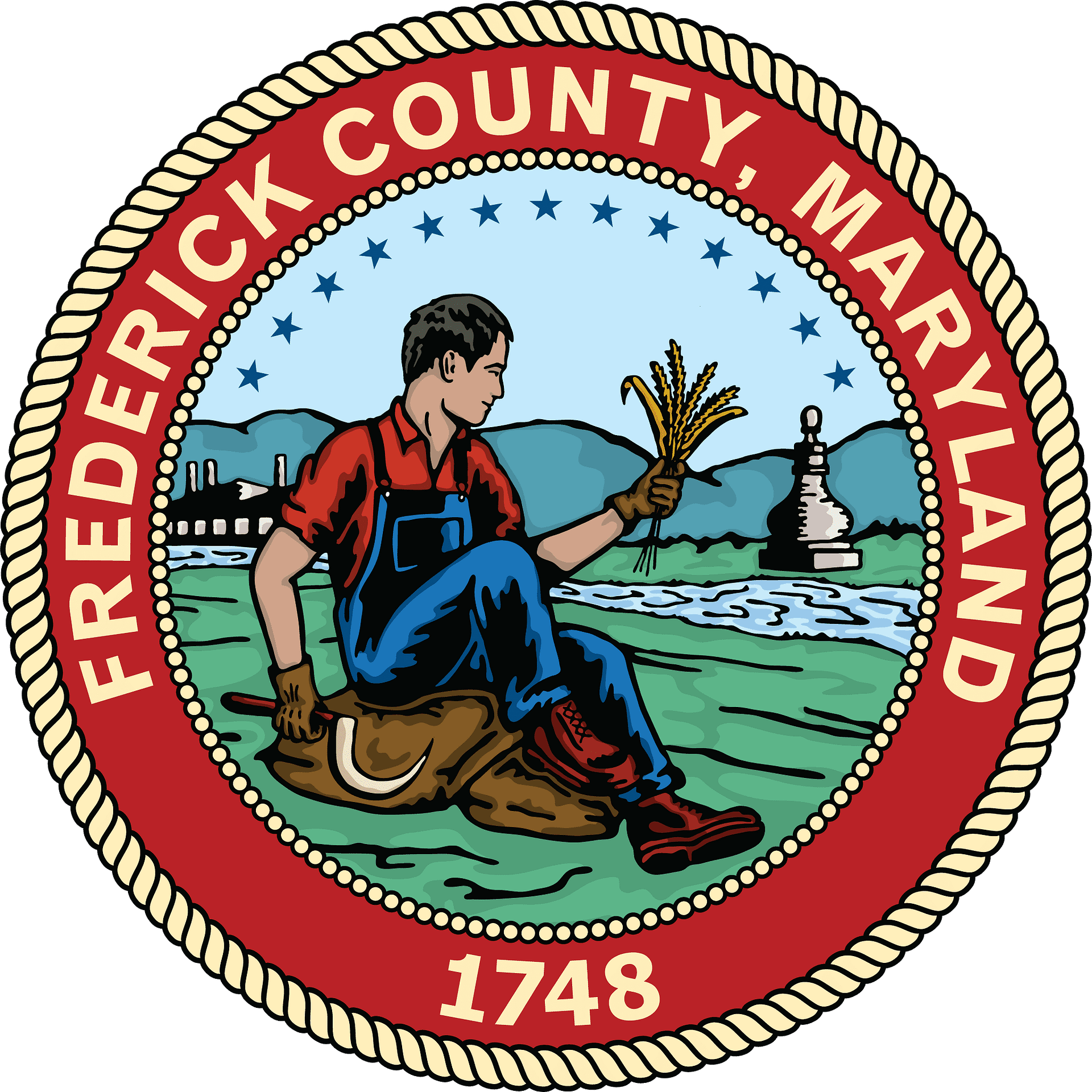 Frederick County Animal Control