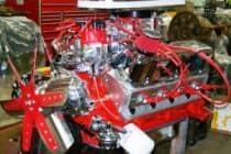 Gunthers-Ford-Engine-300x226