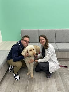 Apex Vets a Maryland Pet Gazette sponsor