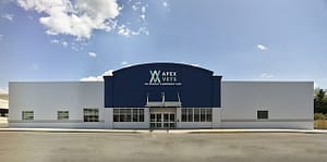 Apex Vets a Maryland Pet Gazette Sponsor