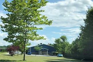 Forever Faithful a Maryland Pet Gazette Sponsor