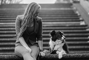 LianaFit a Maryland Pet Gazette spnsor