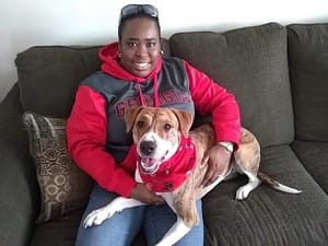 Heart to Heart Moiblie Pet Care a Maryland Pet Gazette sponsor