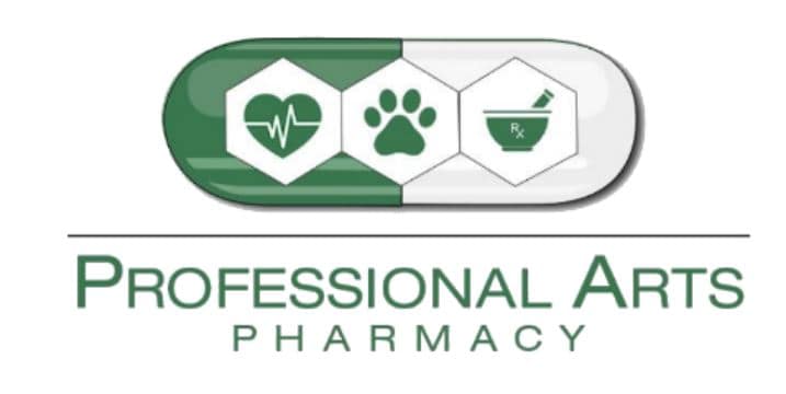 Professional Arts Pharmacy