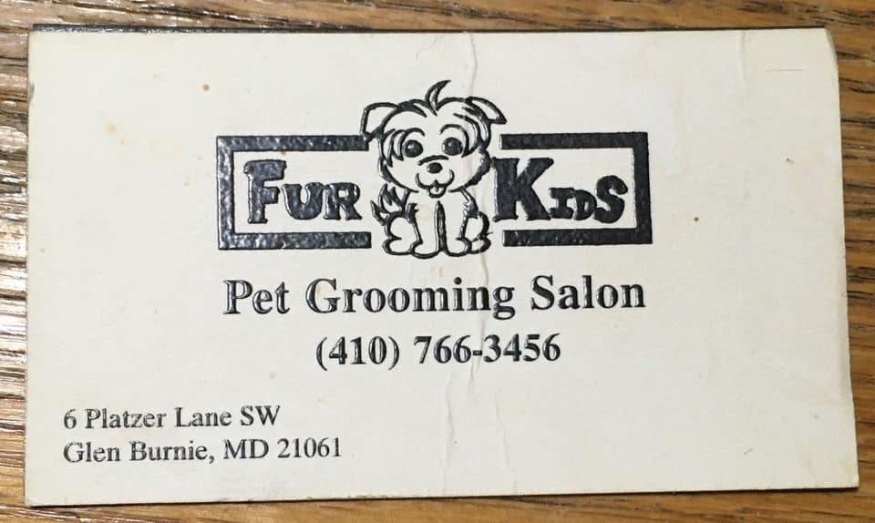 Furkids Pet Grooming