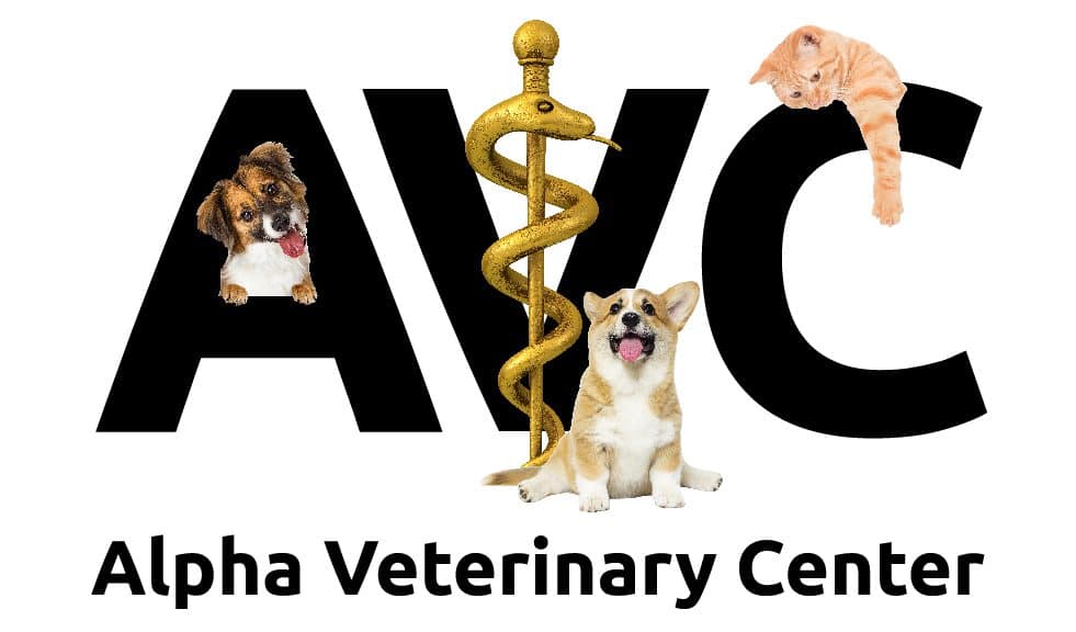 Alpha Veterinary Center