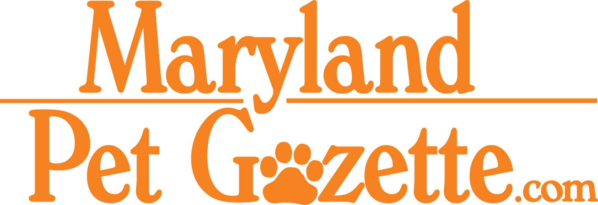 Maryland Pet Gazette
